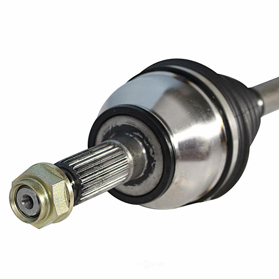 GSP North America NCV47003 CV Axle Assembly