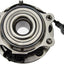 Dorman 951-400 Wheel Bearing and Hub Assembly