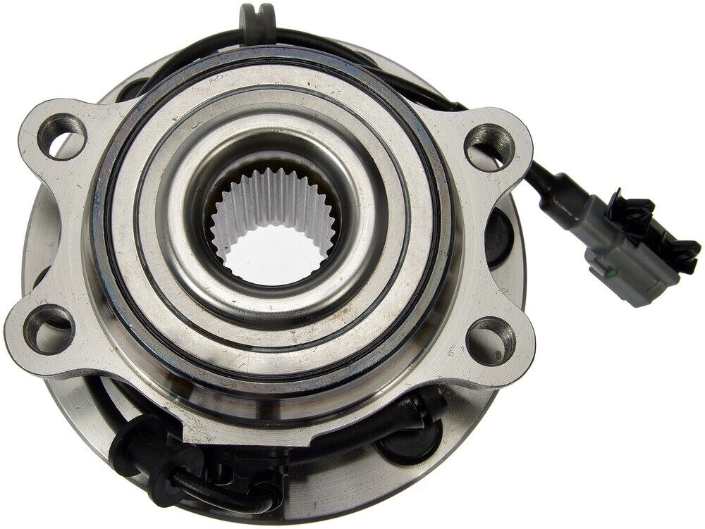 Dorman 951-400 Wheel Bearing and Hub Assembly