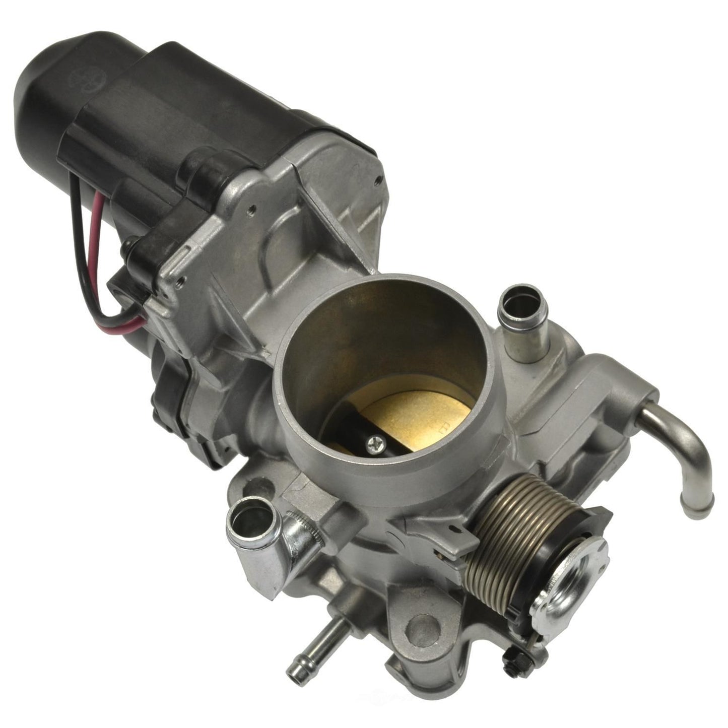BWD S20124 Fuel Injection Throttle Body