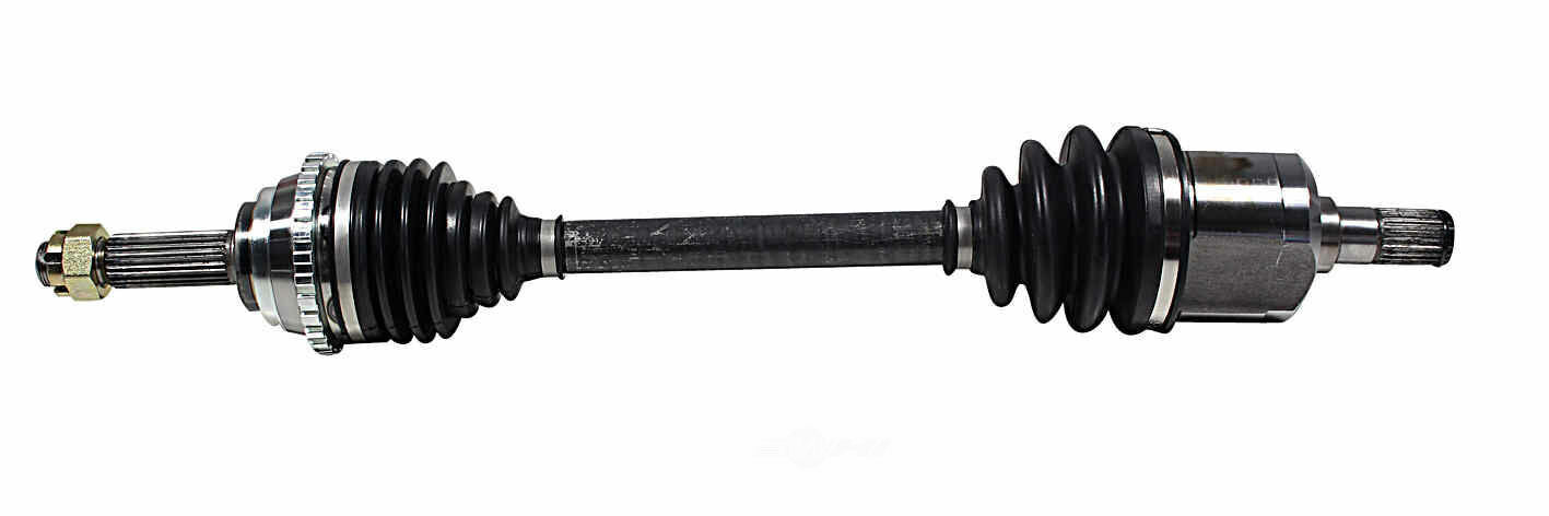 GSP North America NCV37515 CV Axle Assembly