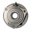 Moog 513270 Wheel Bearing and Hub Assembly