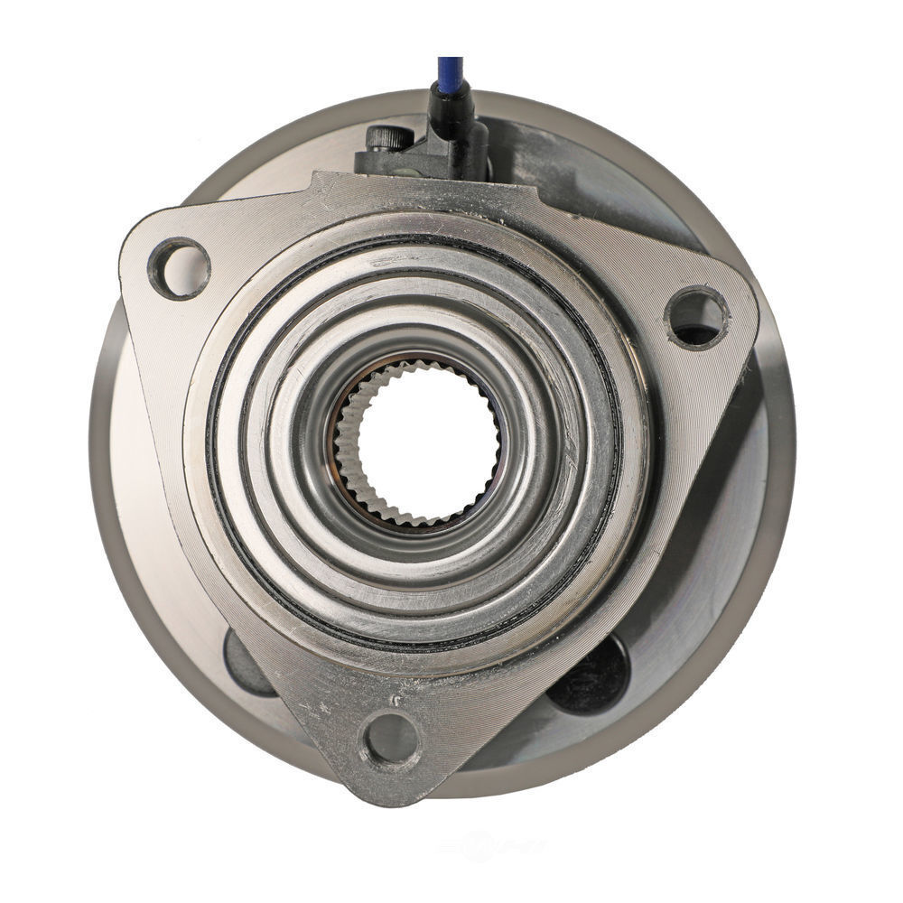 Moog 513270 Wheel Bearing and Hub Assembly