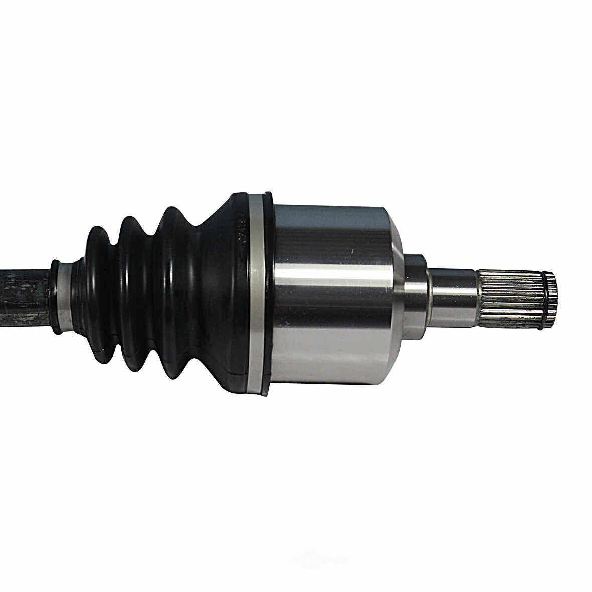 GSP North America NCV37059 CV Axle Assembly