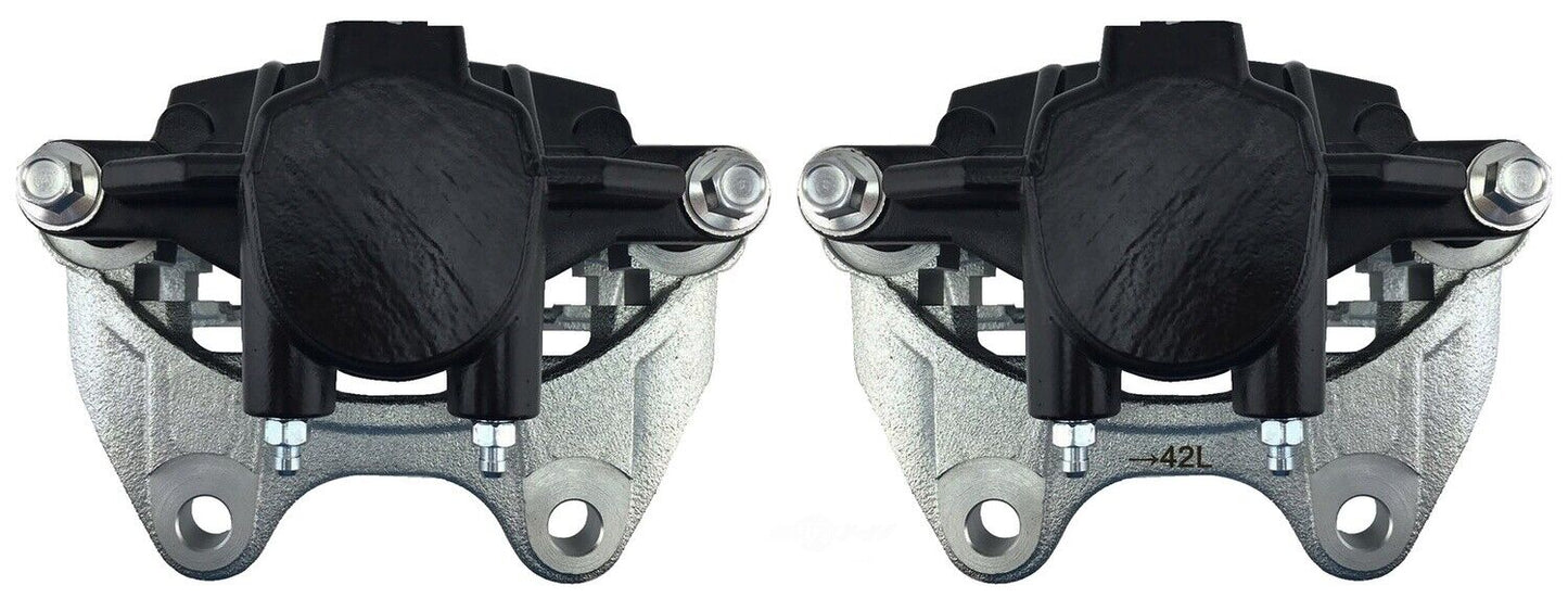 ACDelco Specialty 18FR2470KSD Disc Brake Caliper Set