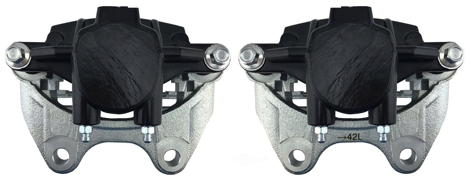 ACDelco Specialty 18FR2470KSD Disc Brake Caliper Set