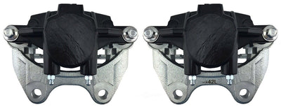 ACDelco Specialty 18FR2470KSD Disc Brake Caliper Set