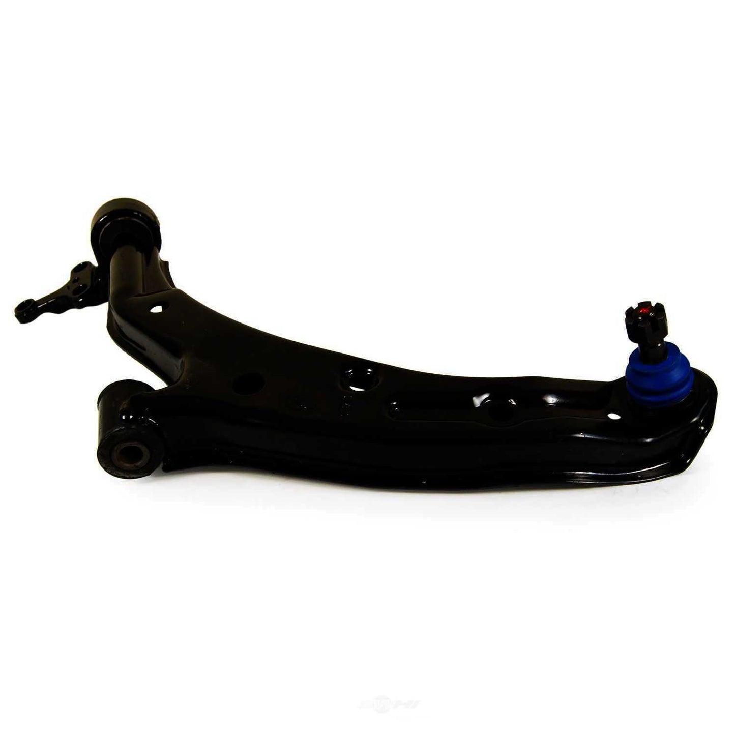 ACDelco Advantage MS20462 Suspension Control Arm and Ball Joint Assembly