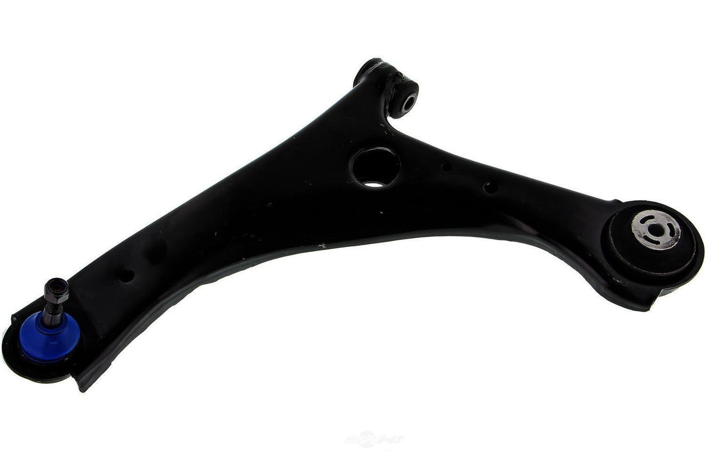 ACDelco Advantage MS251001 Suspension Control Arm and Ball Joint Assembly