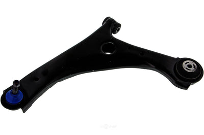 ACDelco Advantage MS251001 Suspension Control Arm and Ball Joint Assembly