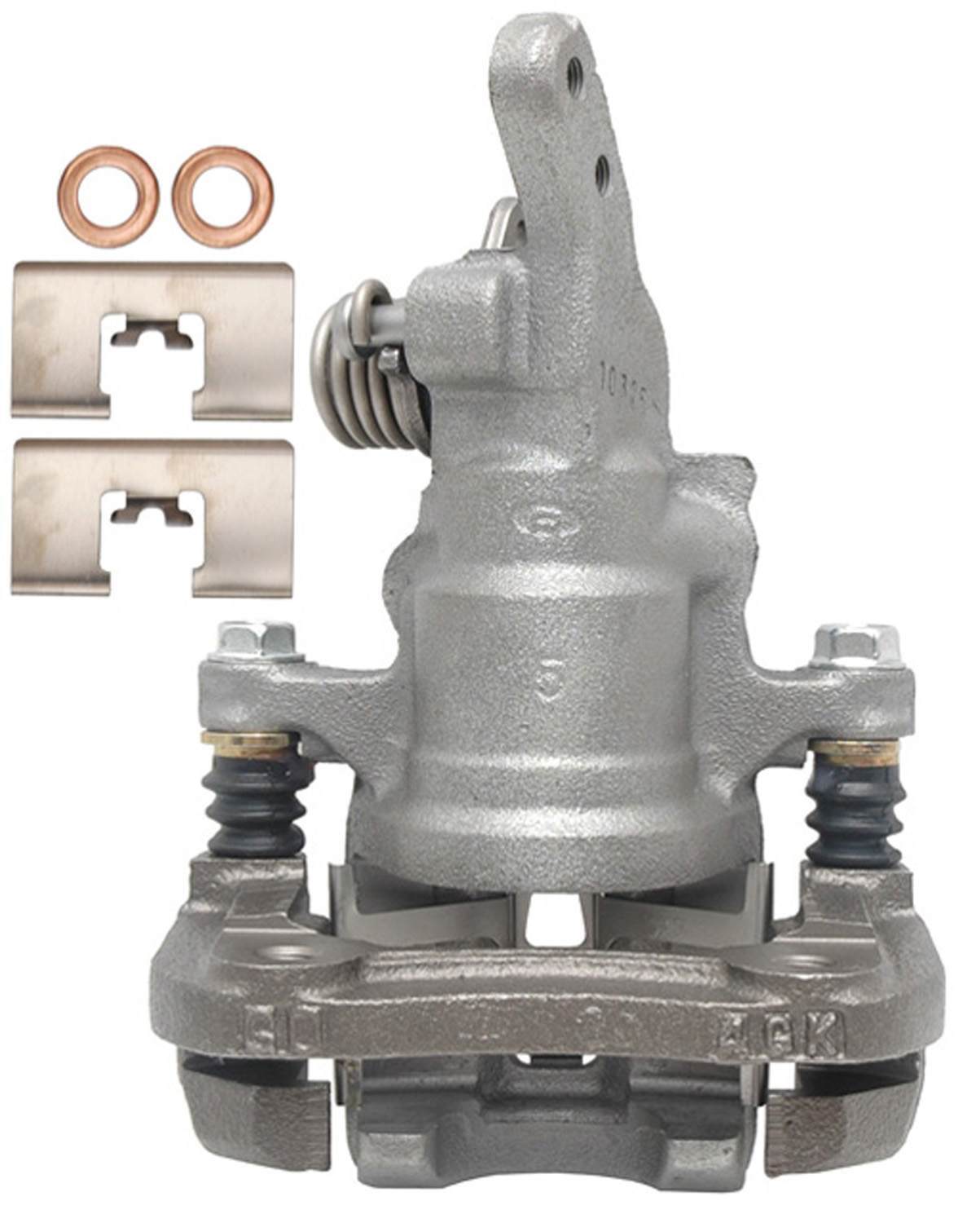 ACDelco Professional Durastop 18FR1233 Disc Brake Caliper