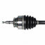 GSP North America NCV11159XD CV Axle Assembly