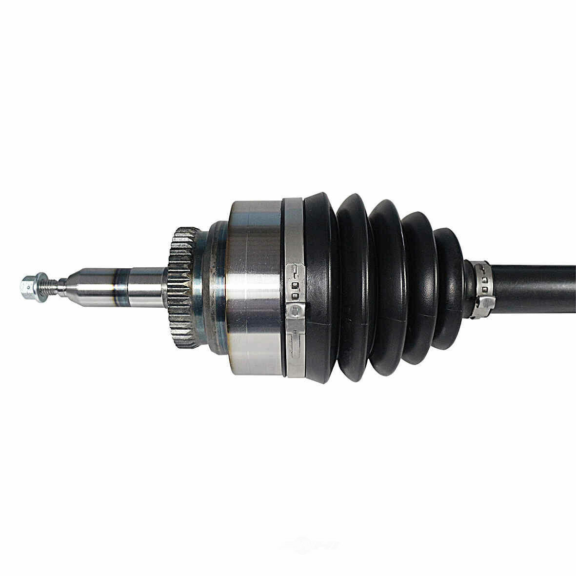 GSP North America NCV11159XD CV Axle Assembly
