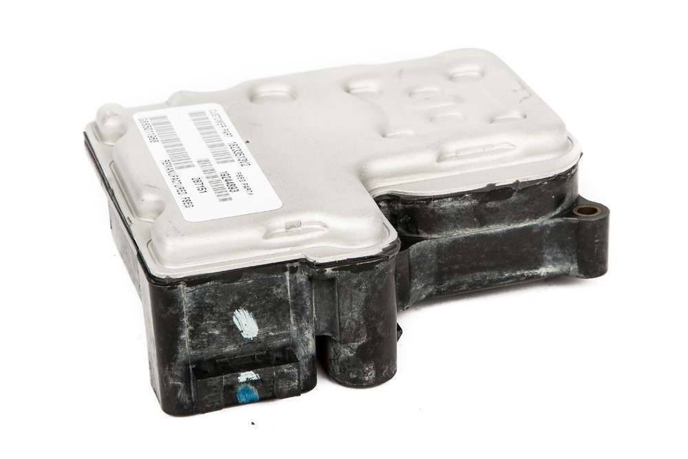 ACDelco GM Original Equipment 19244893 ABS Control Module