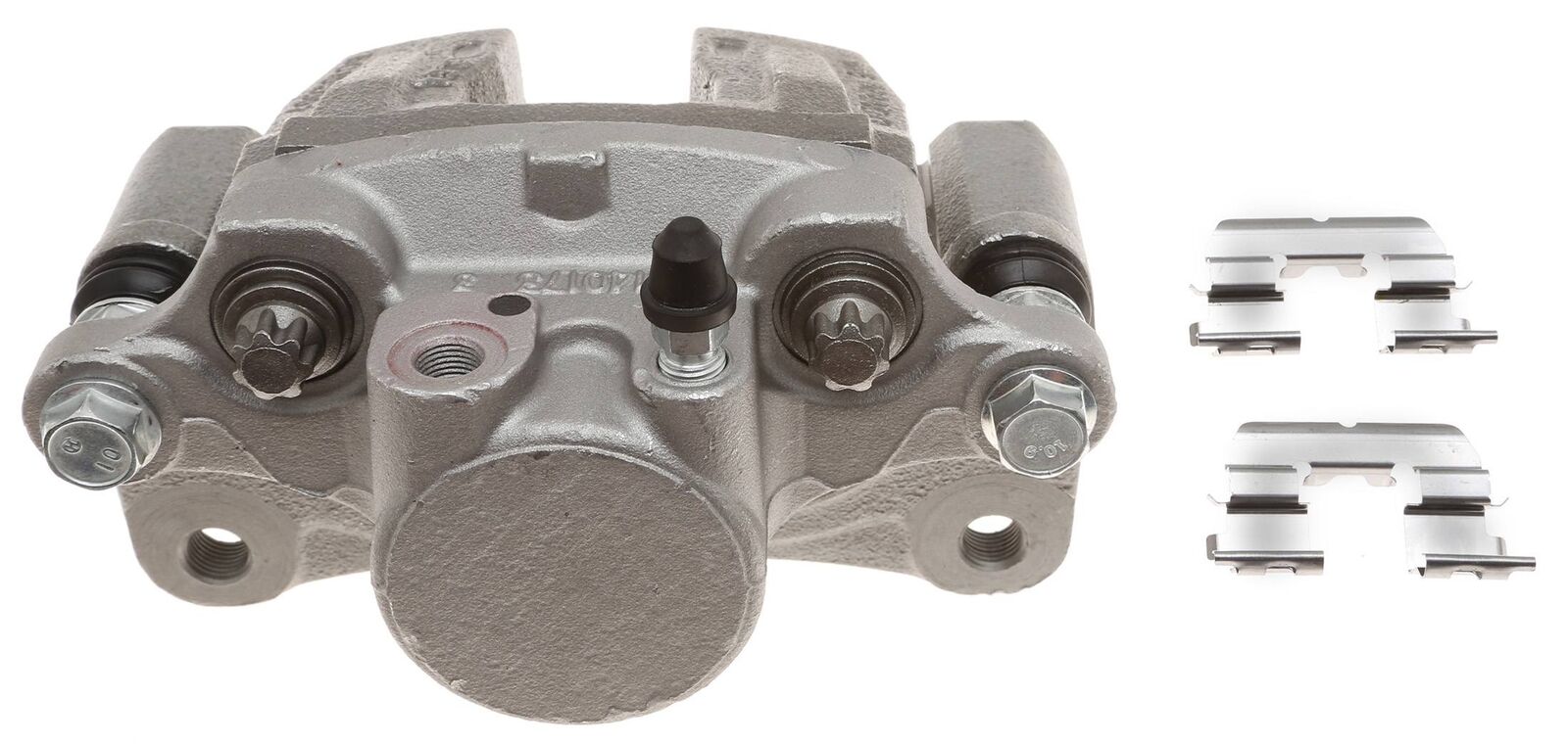 ACDelco Professional Durastop 18FR12490 Disc Brake Caliper