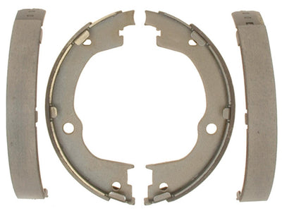 ACDelco Professional Durastop 17932B Parking Brake Shoe