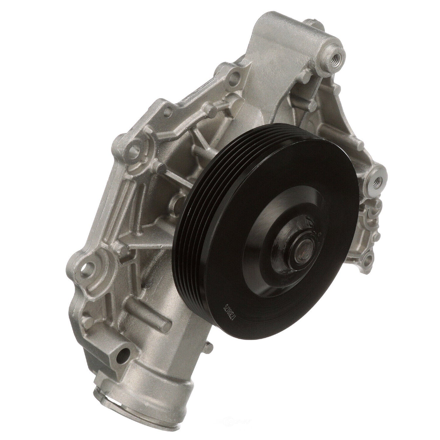 CARTER WATER PUMPS W2227M Engine Water Pump