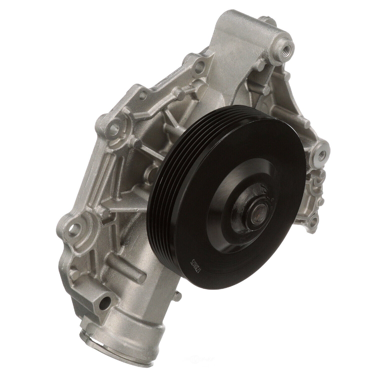 CARTER WATER PUMPS W2227M Engine Water Pump