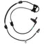 BWD ABS2304 ABS Wheel Speed Sensor