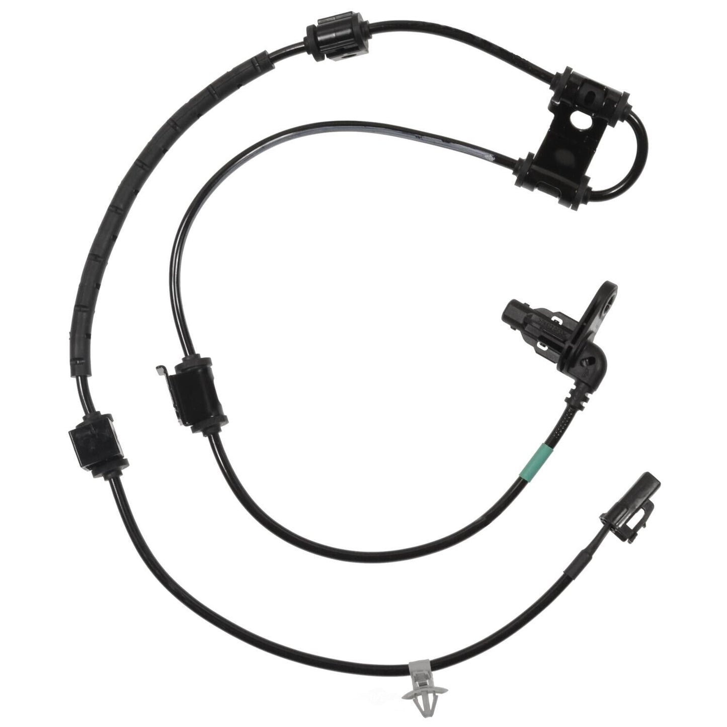 BWD ABS2304 ABS Wheel Speed Sensor