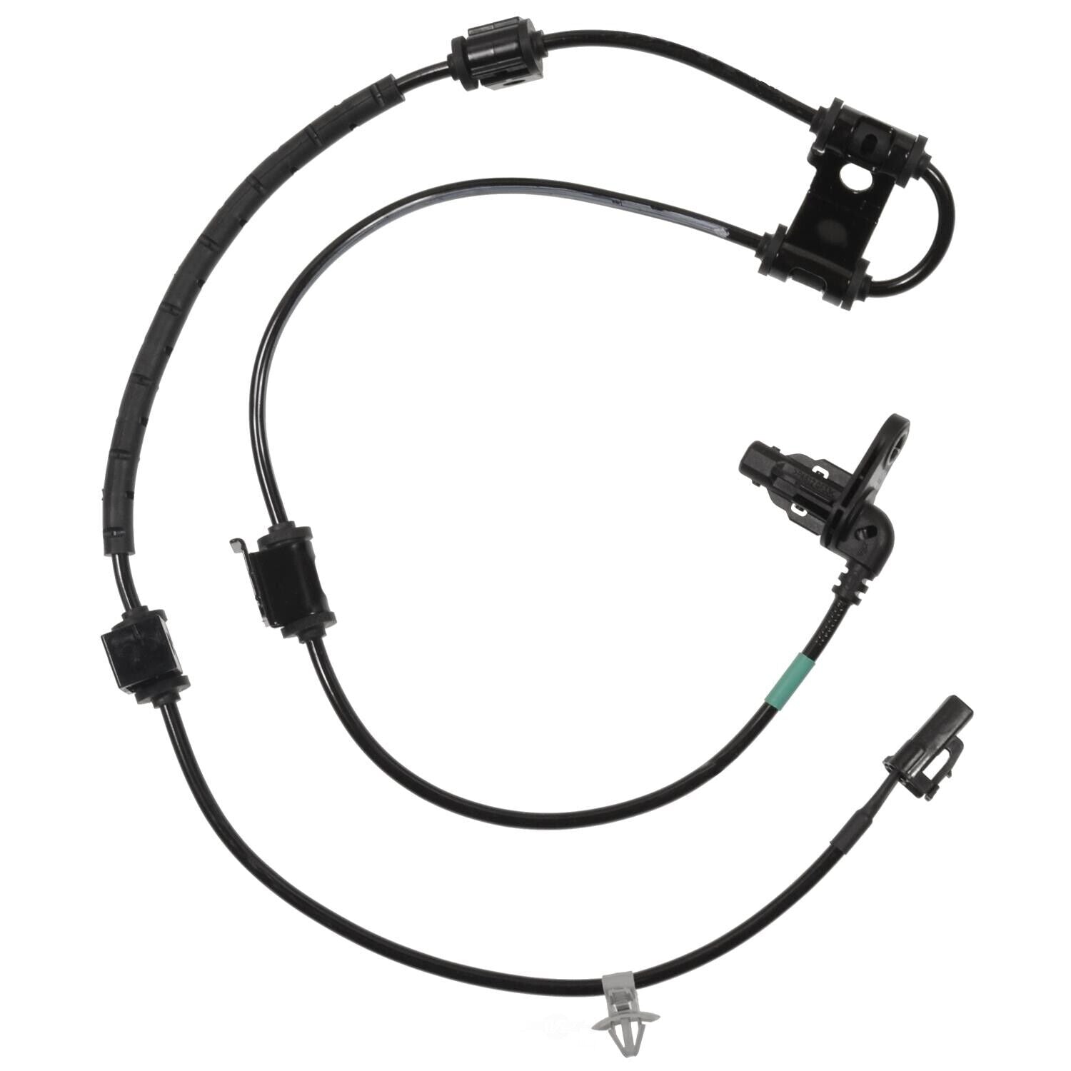 BWD ABS2304 ABS Wheel Speed Sensor