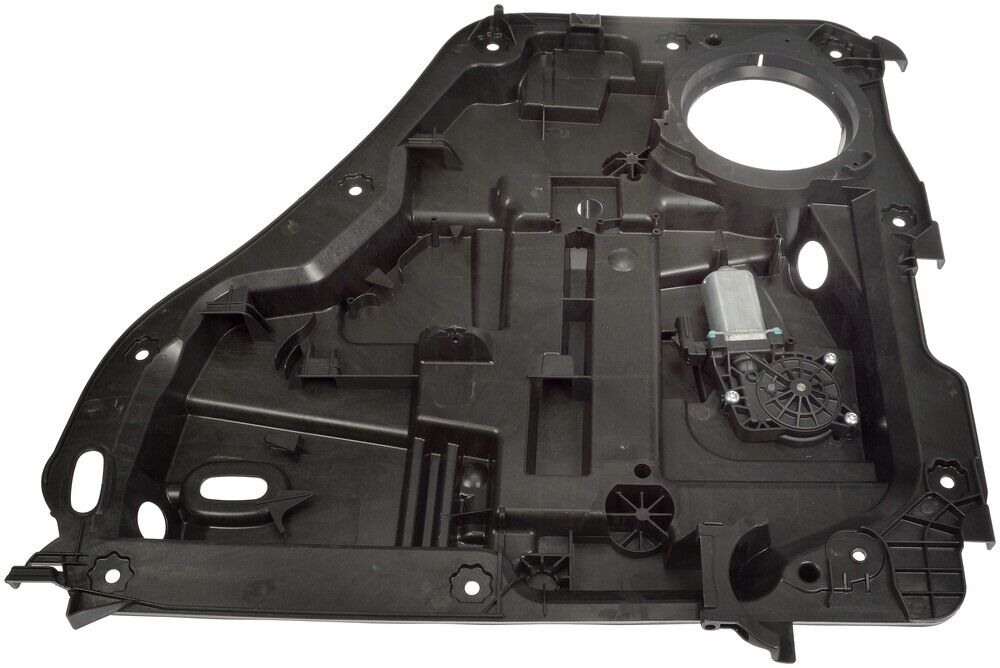 Dorman 751-273 Power Window Motor and Regulator Assembly