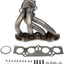 Dorman 674-044 Catalytic Converter with Integrated Exhaust Manifold
