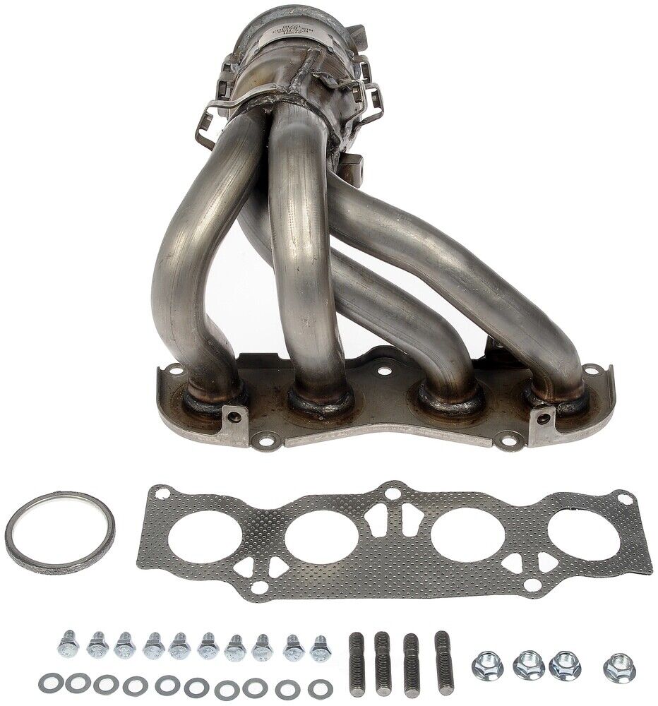 Dorman 674-044 Catalytic Converter with Integrated Exhaust Manifold