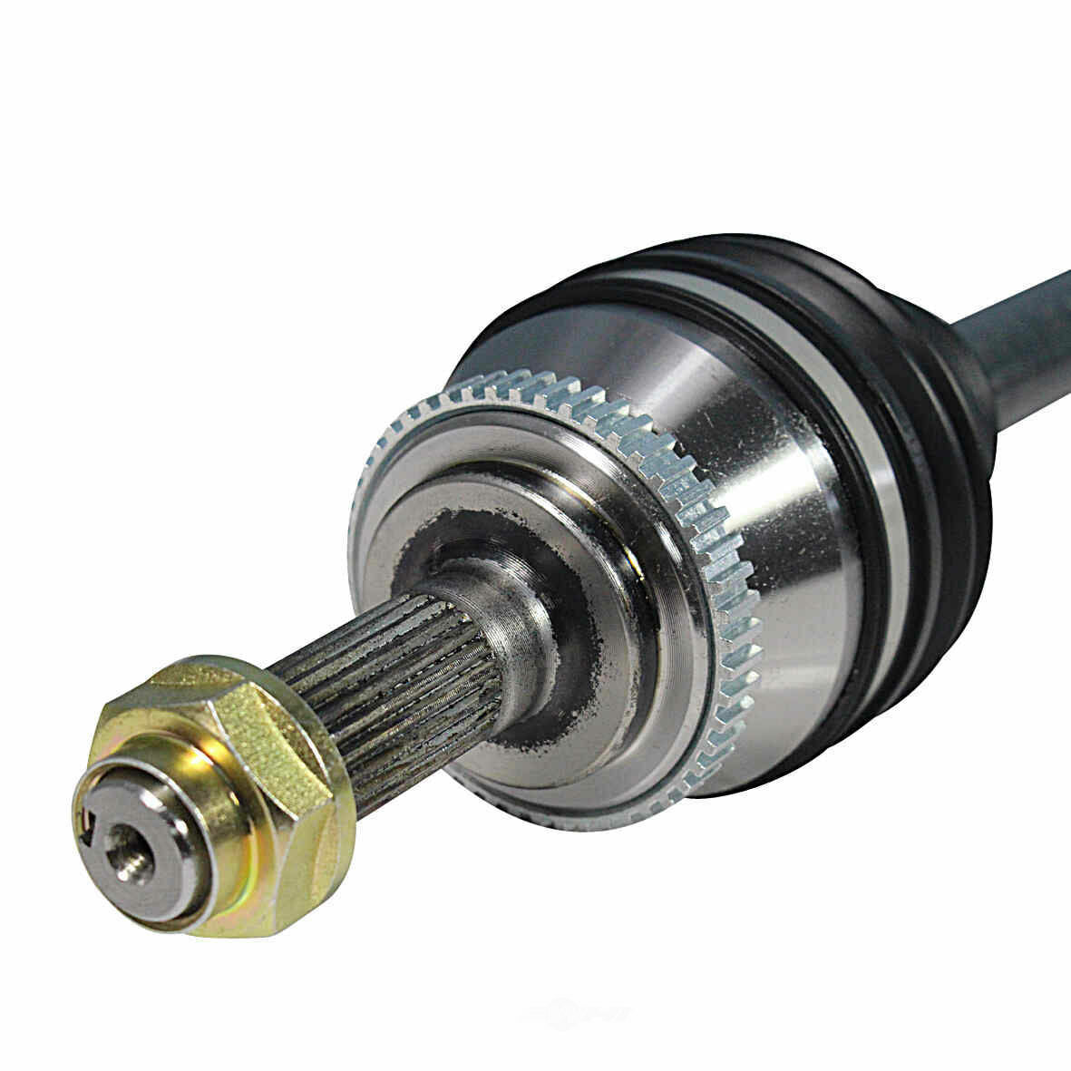 GSP North America NCV36106 CV Axle Assembly