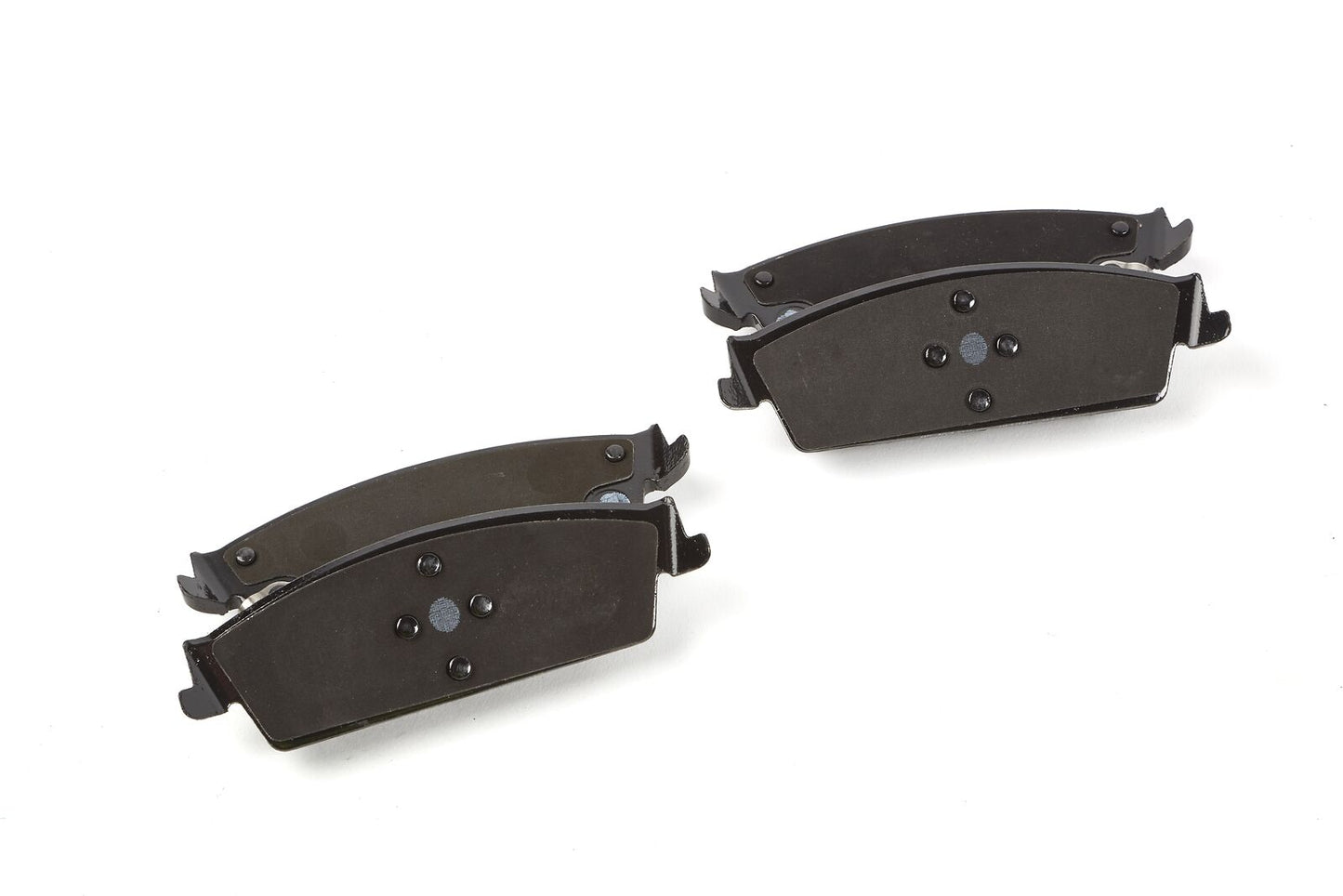 Genuine GM Parts 171-1227 Disc Brake Pad Set