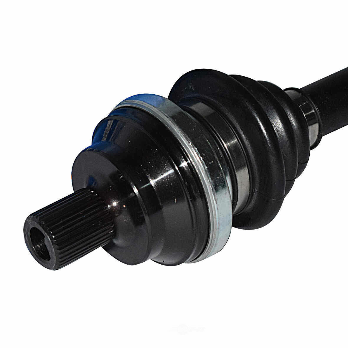 GSP North America NCV23021 CV Axle Assembly