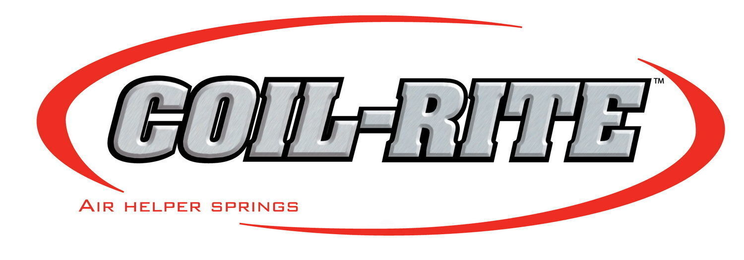 RIDE-RITE 4148 Air Suspension Helper Spring