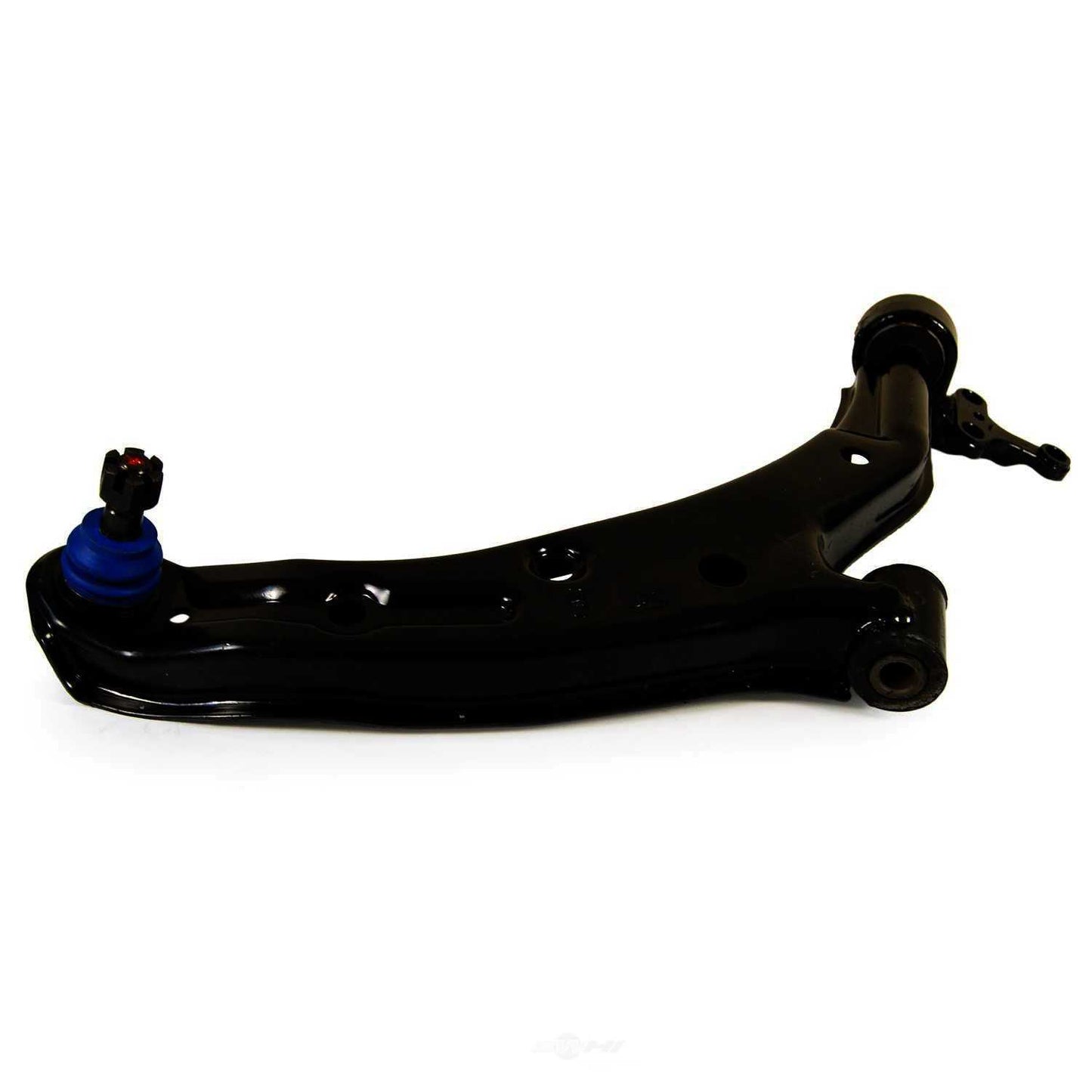 ACDelco Advantage MS20463 Suspension Control Arm and Ball Joint Assembly