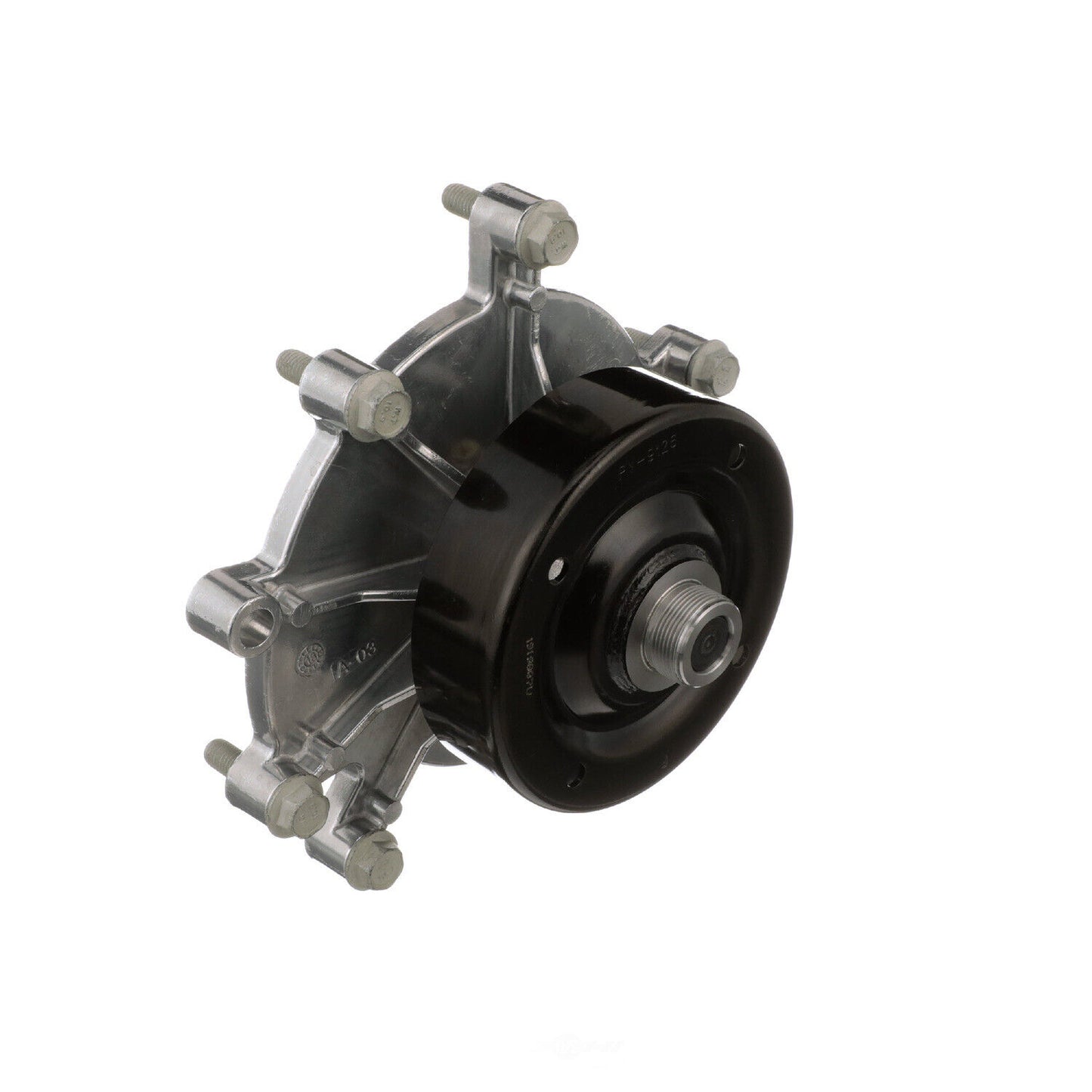 CARTER PREMIUM WATER PUMPS W9240RF Engine Water Pump