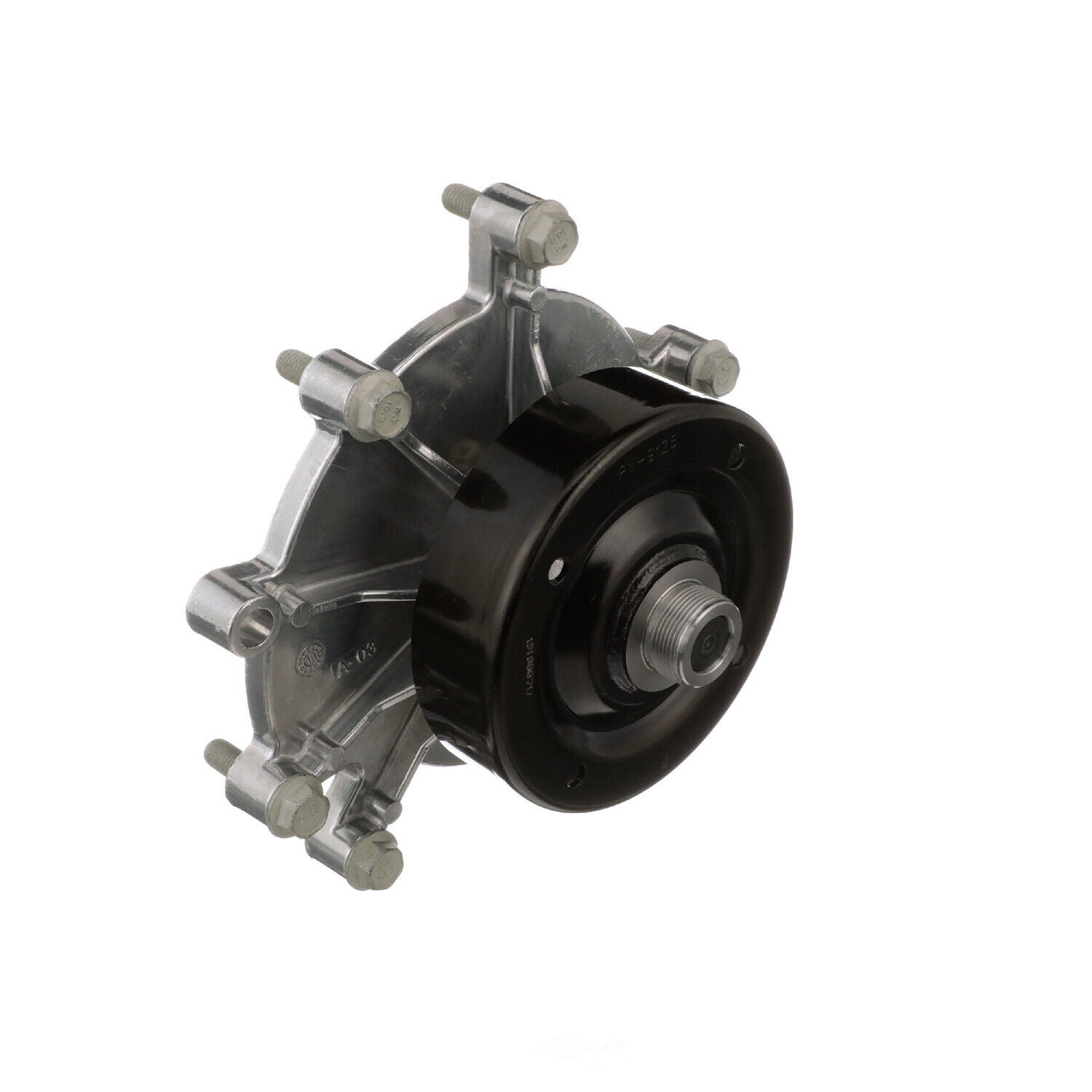 CARTER PREMIUM WATER PUMPS W9240RF Engine Water Pump