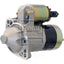 Remy 17497 Starter Motor