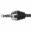 GSP North America NCV73071 CV Axle Assembly