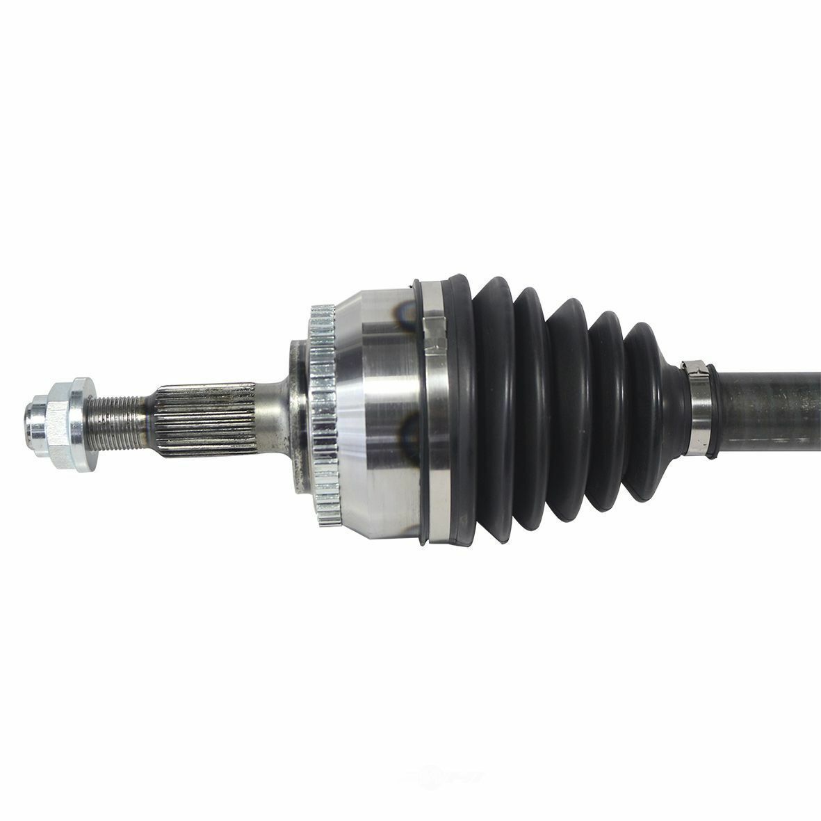 GSP North America NCV73071 CV Axle Assembly
