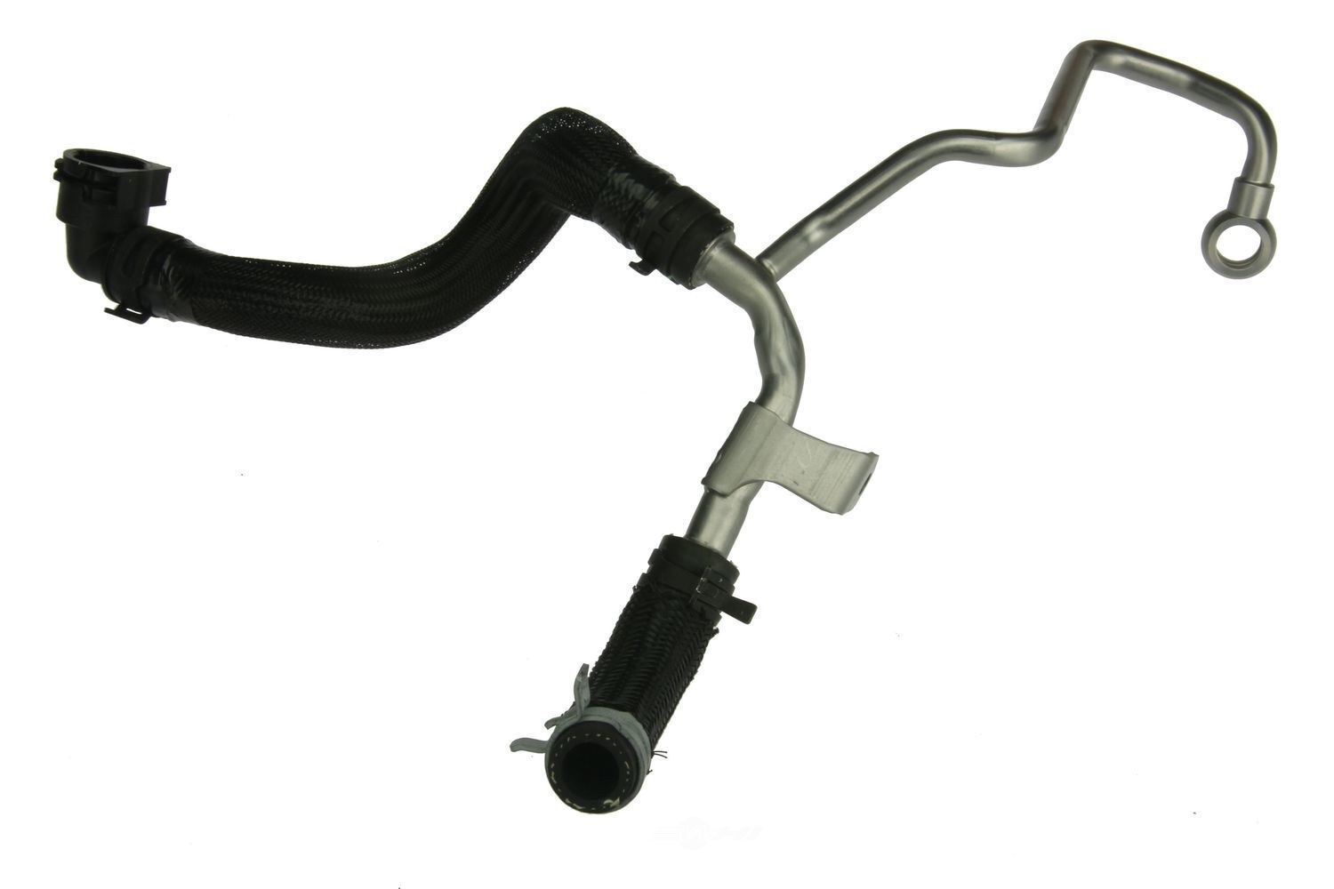 URO SHORT SKU URO-015503 Turbocharger Coolant Line