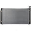 Spectra Premium Industries Inc CU1790 Radiator