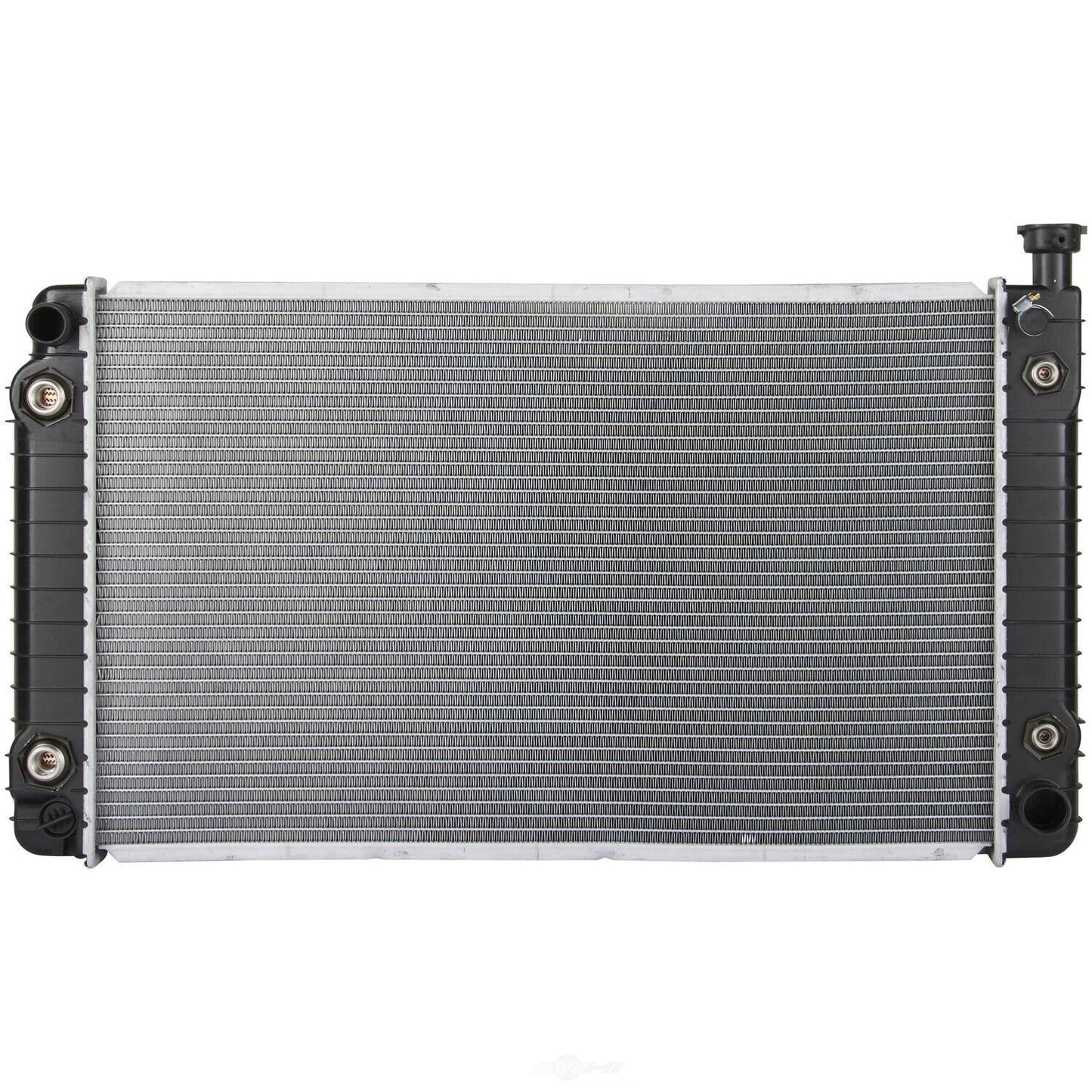 Spectra Premium Industries Inc CU1790 Radiator