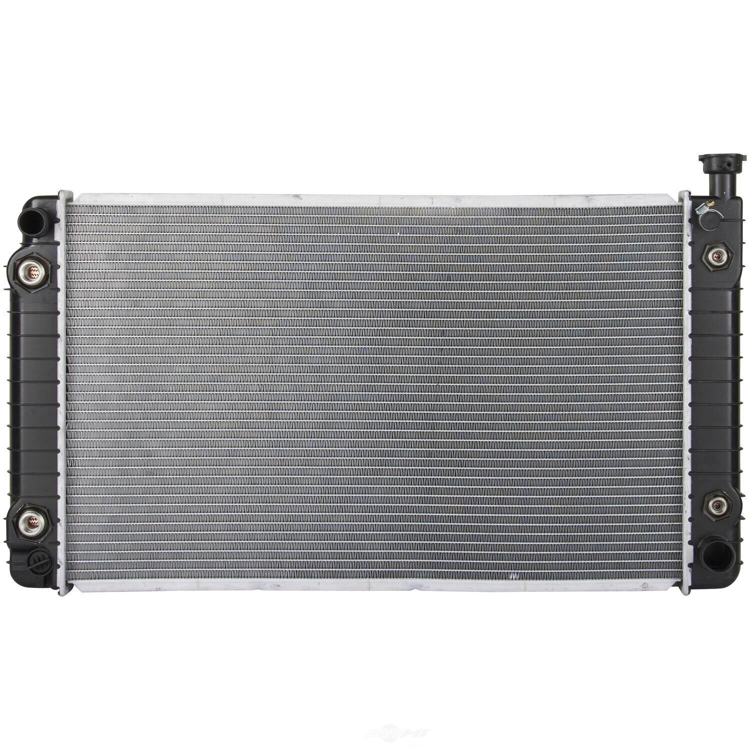 Spectra Premium Industries Inc CU1790 Radiator