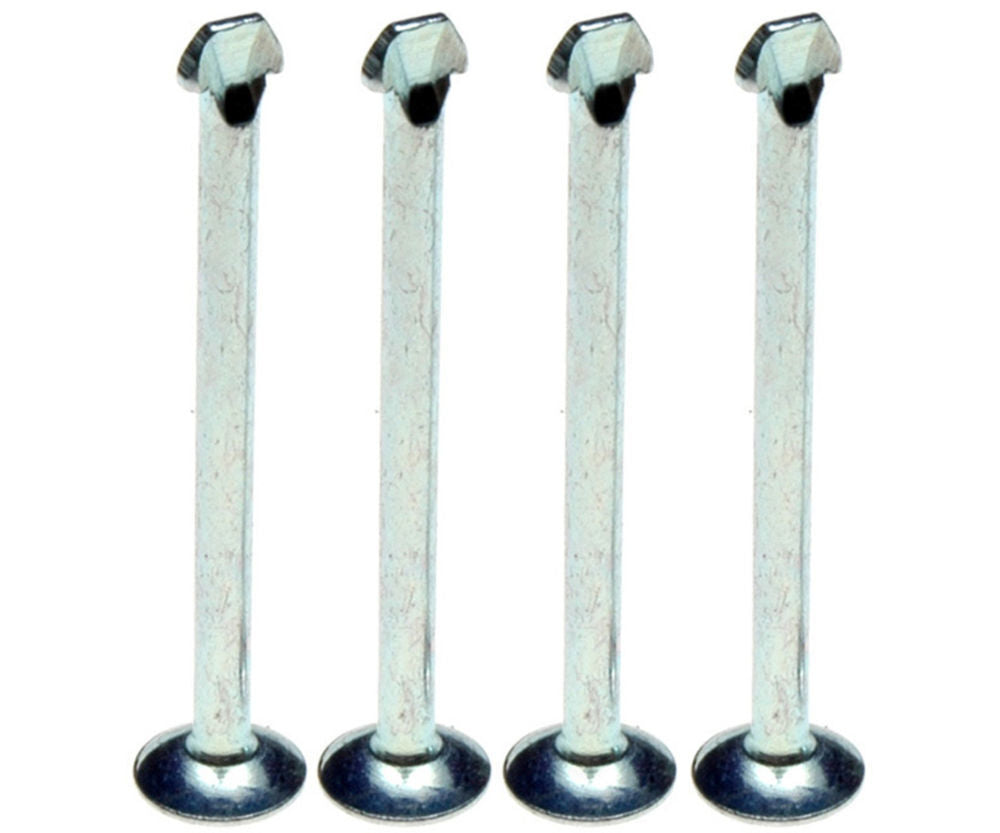 Raybestos H1104 Drum Brake Shoe Spring Hold Down Pin