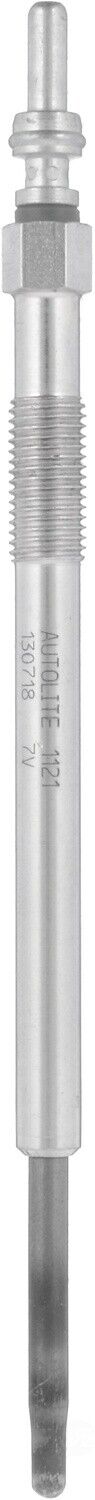 Autolite 1121 Diesel Glow Plug