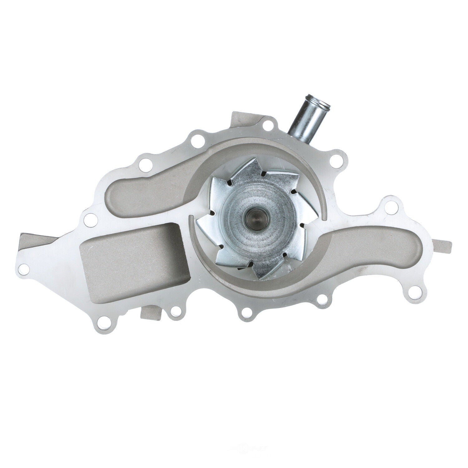 CARTER WATER PUMPS W9038M Engine Water Pump