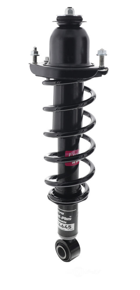 KYB SR4645 Suspension Strut and Coil Spring Assembly