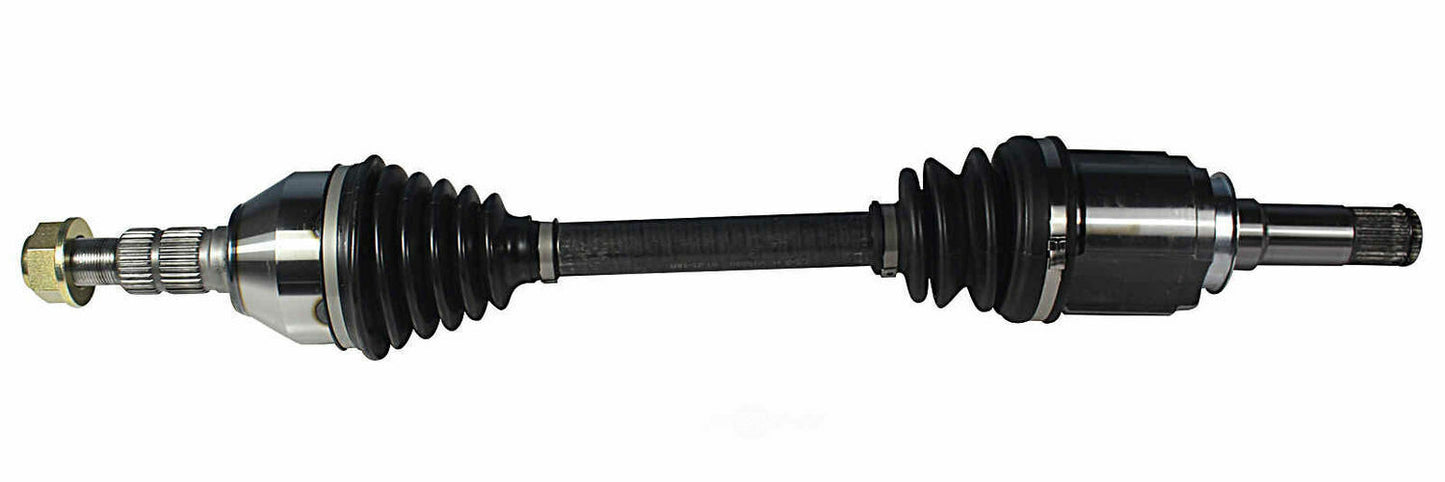 GSP North America NCV10080 CV Axle Assembly