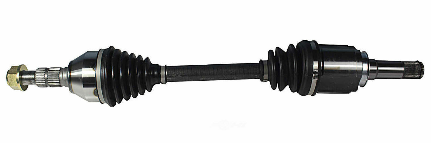 GSP North America NCV10080 CV Axle Assembly
