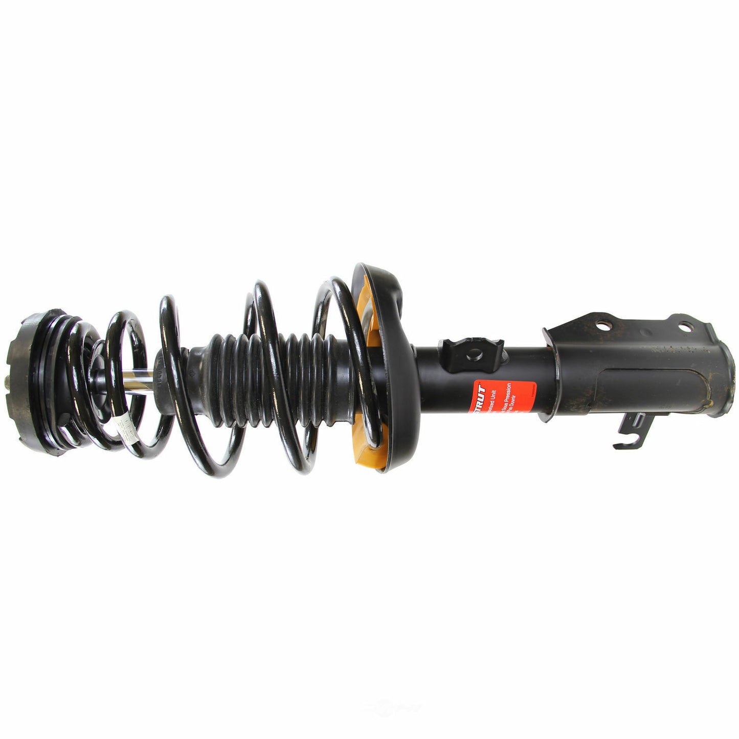 Monroe 172515 Suspension Strut and Coil Spring Assembly