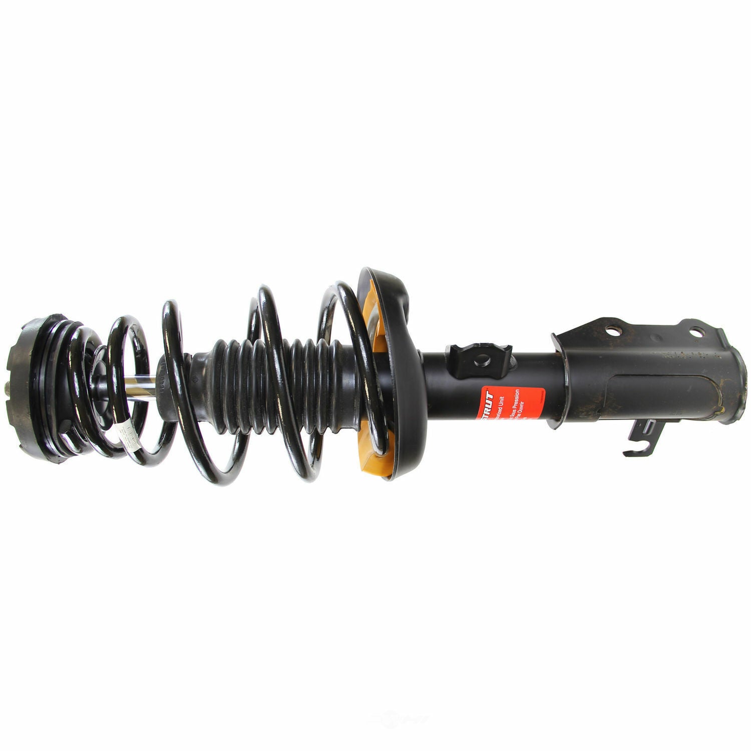 Monroe 172515 Suspension Strut and Coil Spring Assembly